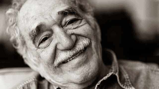 6. Gabriel Garcia Marquez

Nobel ödüllü yazar Gabriel Garcia Marquez ülkemizde en çok “Yüzyıllık Yalnızlık” , “Kolera Günlerinde Aşk” ve “Kırmızı Pazartesi” adlı eserleriyle biliniyor. Her biri birer başyapıt kabul edilen eserleriyle Türk okuyucusunun da kalbini kazanan Marquez’i okumak isterseniz “Albaya Mektup Yok”  adlı kitabını da incelemenizi öneririz. 