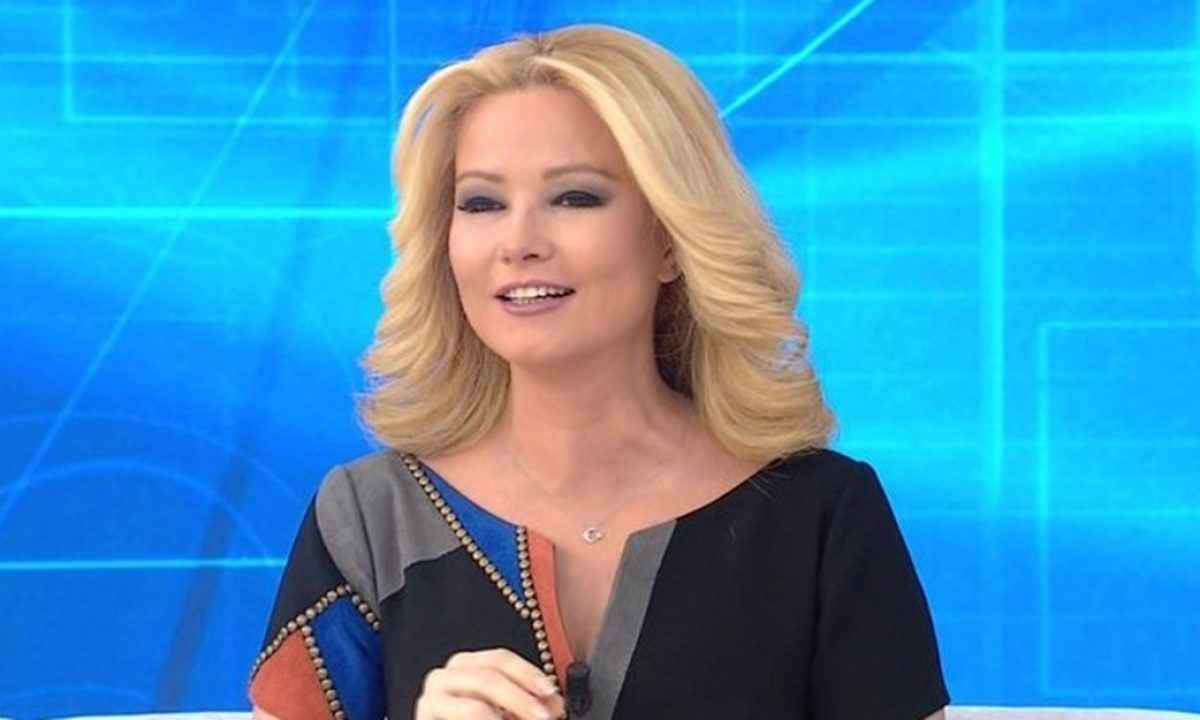 Müge Anlı bugün saat 10.00’da canlı yayın ile ekrana gelecek.