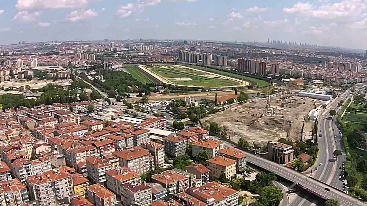 27. Zeytinburnu Yıllık Değişim %28,58