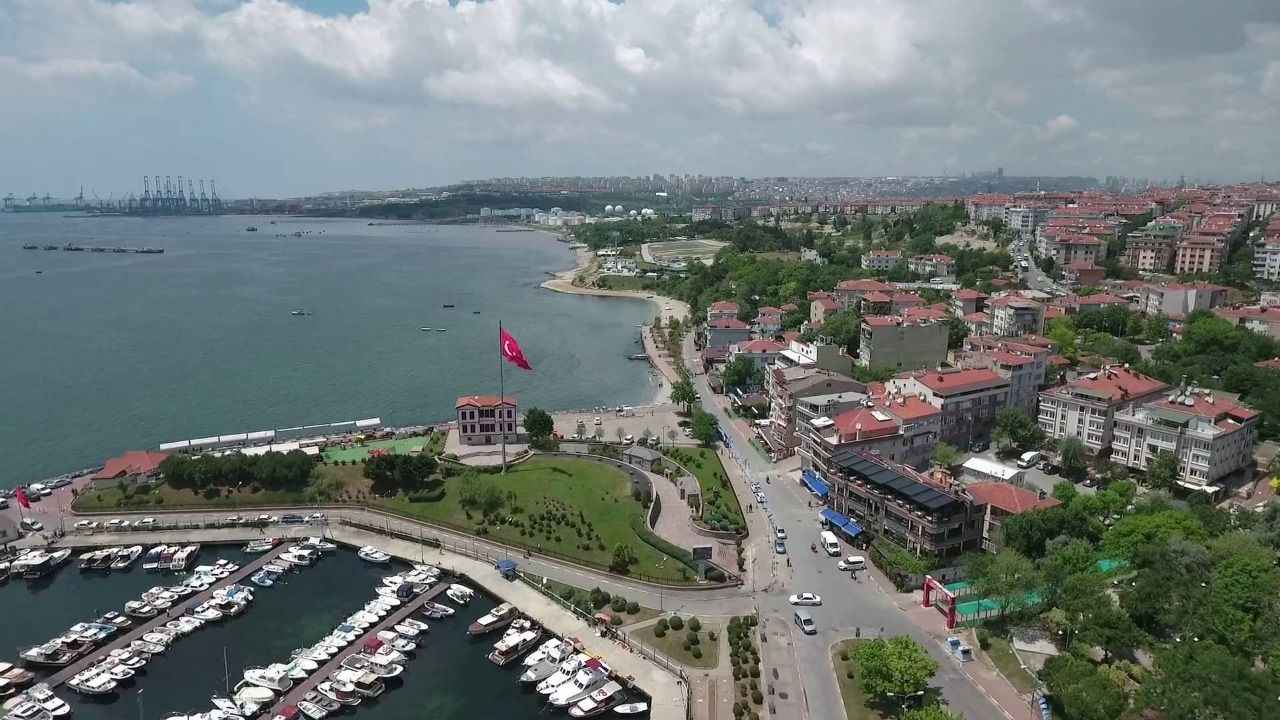 3. Avcılar Yıllık Değişim %99,56