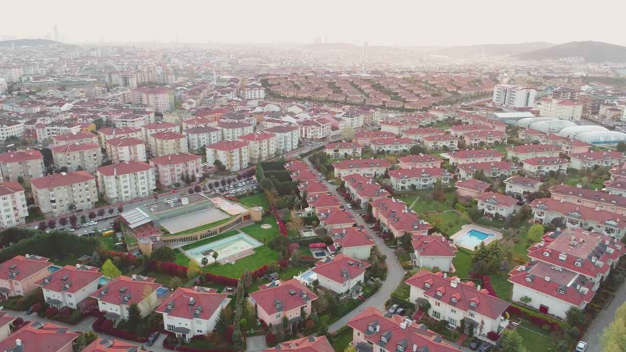 29.Çekmeköy Yıllık Değişim %28,46