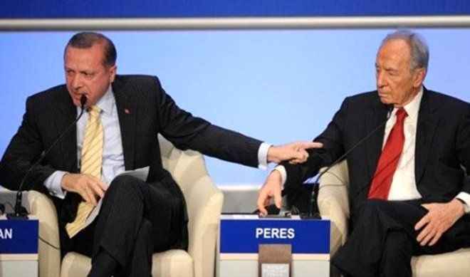 29 Ocak 2009 Davos'ta söylenen one minute Türkiye'nin vicdanının, adaletinin büyüklüğünün tüm dünyada yankılanmasıydı.