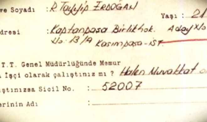 Marmara Üniversitesi İktisadî ve Ticarî Bilimler Fakültesi'ne girdi. Üniversite ile birlikte öğrenim hayatı bir üst lige çıkarken, futbol hayatında da aynı sıçramayı yaparak İETT Spor Kulübü'ne transfer oldu.