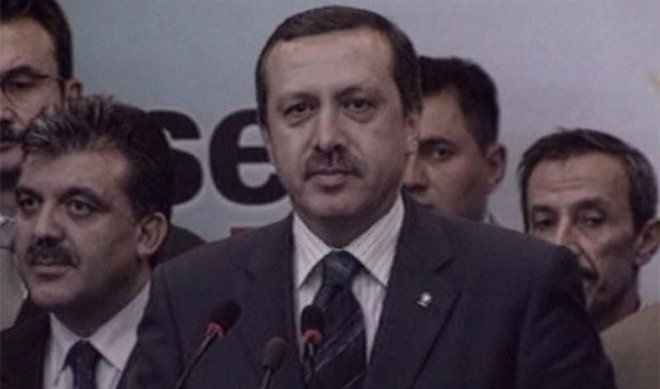 Karar sonrası yaptığı konuşmasında, "Bu benim şahsi hikâyem olmaktan çıkmıştır. Artık bu hikaye milletimizin hak arama mücadelesidir." diyerek milletin yüreğindeki koru alevlendirdi.