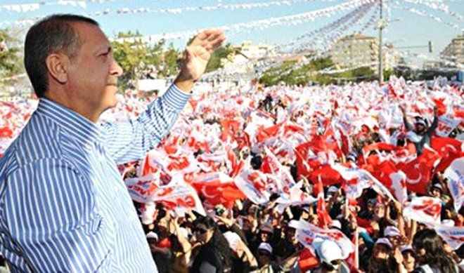 21 Ekim 2007'de Cumhurbaşkanı'nı milletin seçmesi için halkoylamasına gitti. Ve yine milletin dediği oldu.