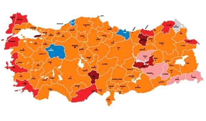 2004 yerel seçimleri bu inancın tescili gibiydi. Ak Parti yeni bir zafer daha kazandı.