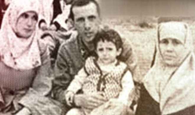 Evliliğin birinci yılında, 1979'da ilk oğlu Ahmet Burak Erdoğan dünyaya geldi.