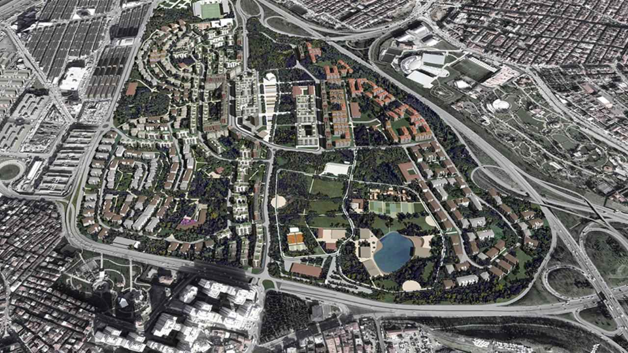 39.Esenler yıllık değişim %6,66