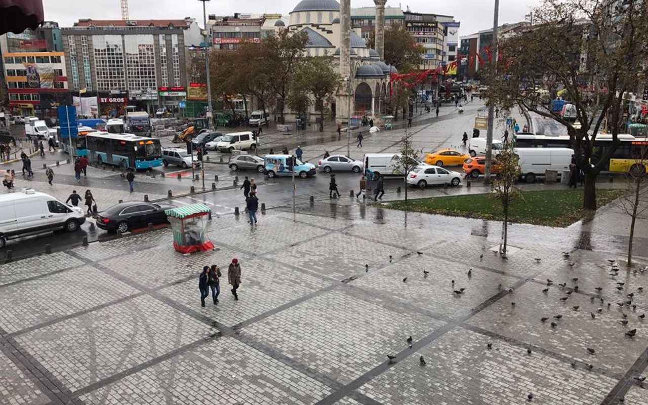 17. Gaziosmanpaşa Yıllık Değişim %37,34