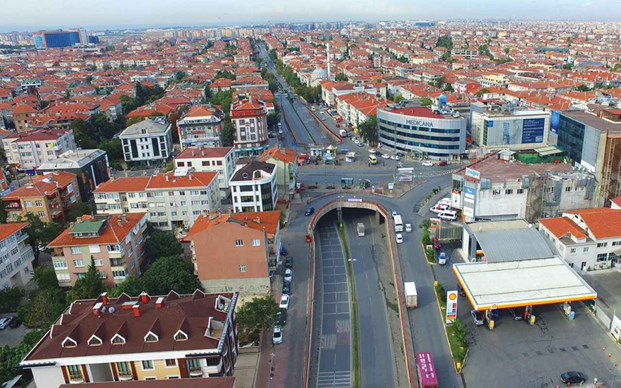 30.Bakırköy Yıllık Değişim %26,60