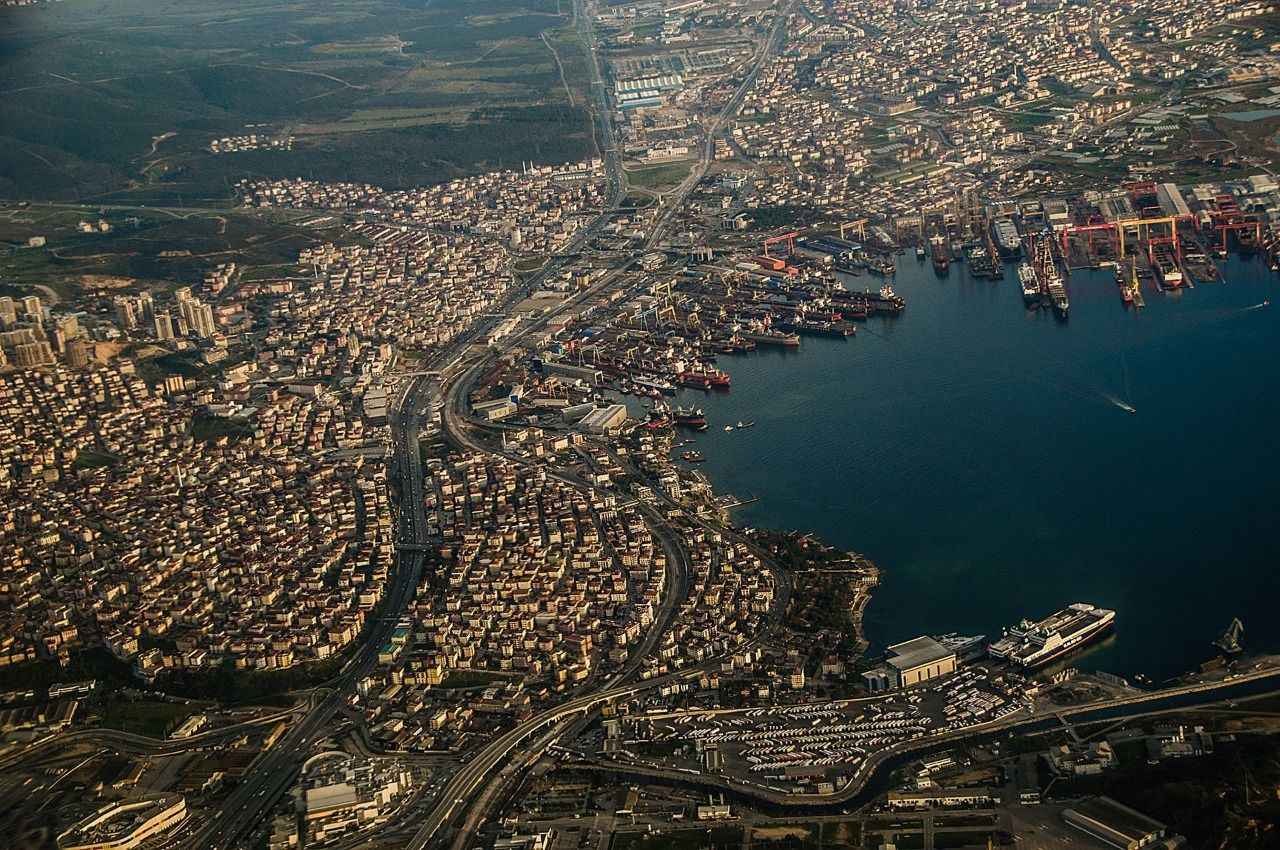 15. Kartal	Yıllık Değişim %37,80