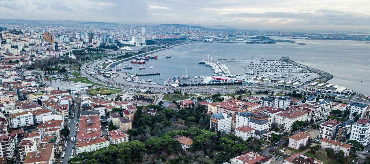 25. Pendik Yıllık Değişim %30,31