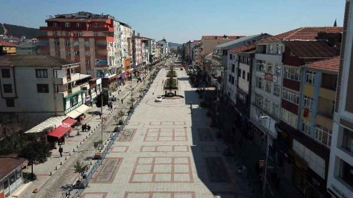 22.Sultanbeyli	Yıllık Değişim %33,45
