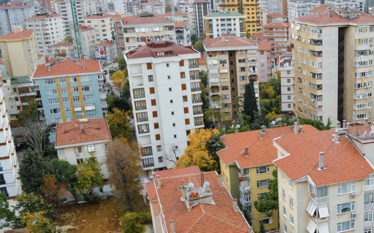 26. Sultangazi	Yıllık Değişim %29,10