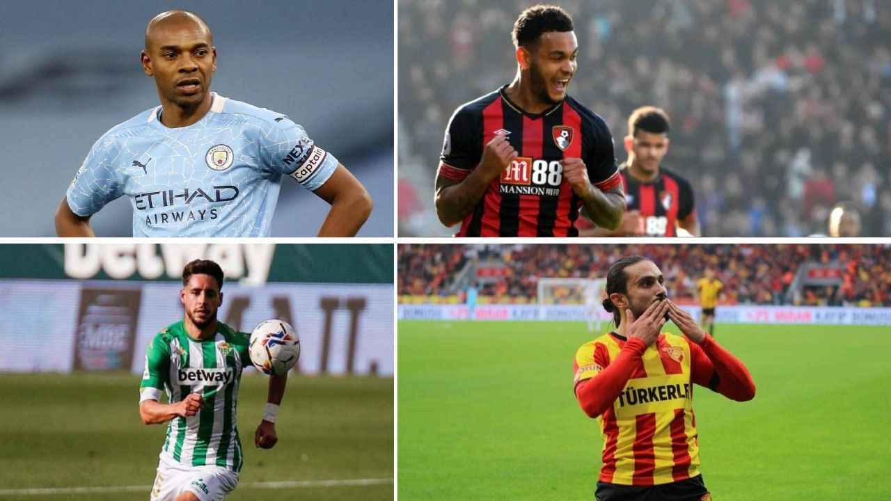 Galatasaray transfer haberleri | Cimbom 4 yıldız isimle görüşüyor