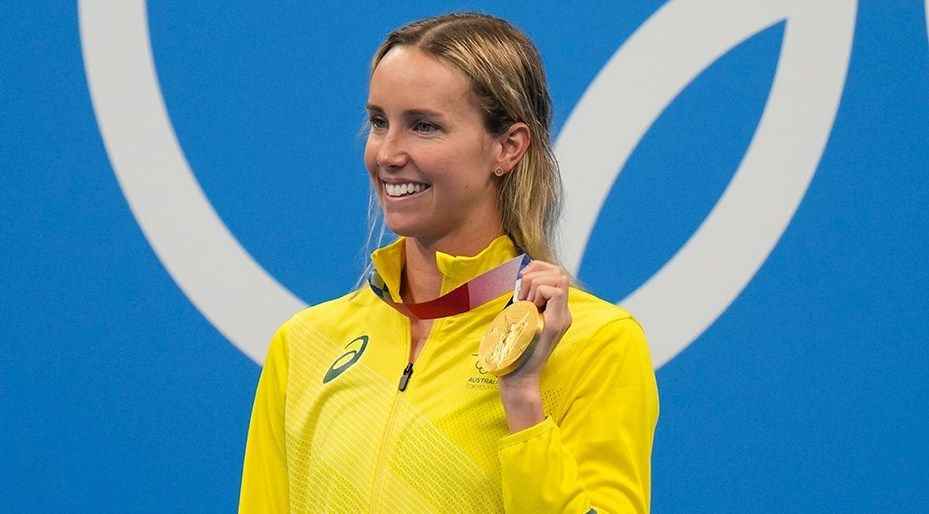 6. Avustralya: 17 altın madalya, 6 gümüş madalya, 21 bronz madalya ile toplam  44 madalya aldı. 