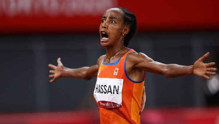 9. Hollanda: 9 altın madalya, 10 gümüş madalya, 12 bronz madalya ile toplam  31 madalya aldı. 