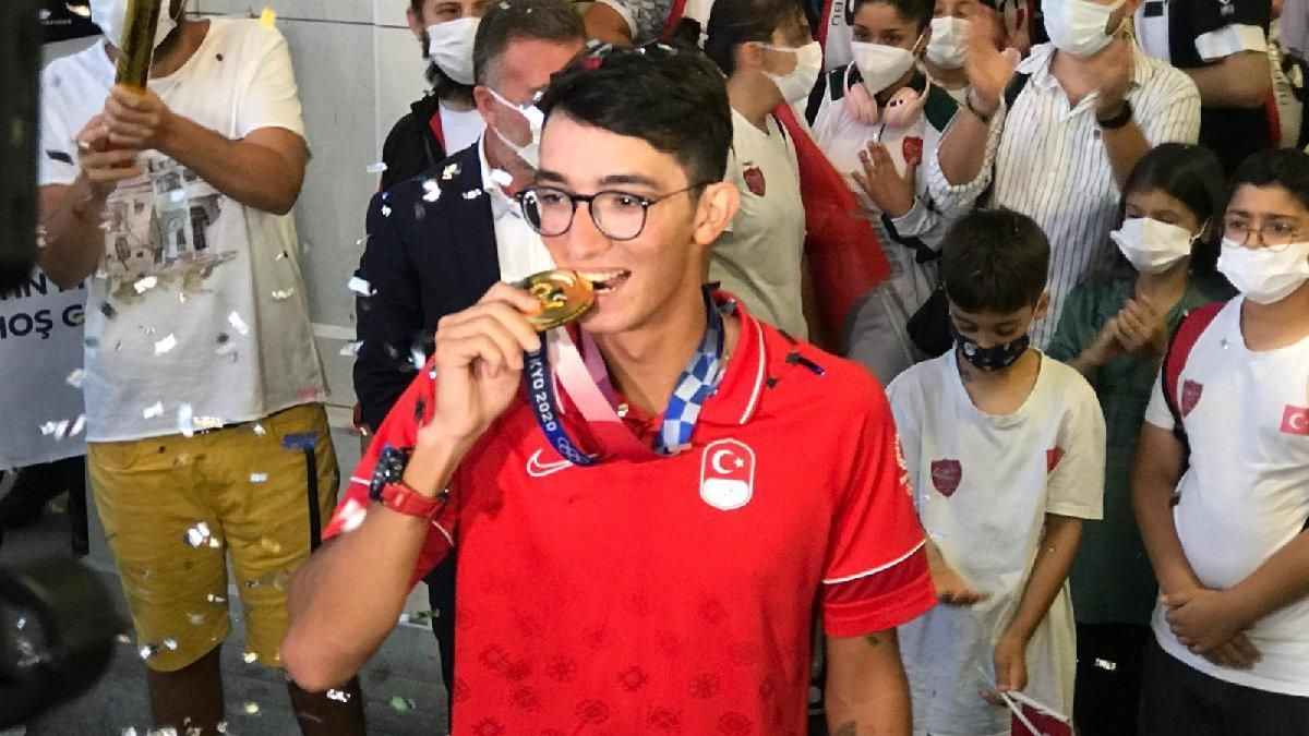 47. Türkiye: 2 altın madalya, 2 gümüş madalya, 9 bronz madalya ile toplam  13 madalya aldı. 