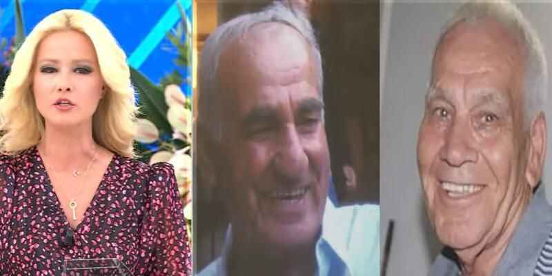 DÜNKÜ BÖLÜMDE NELER OLDU?

27 yıllık ayrılık son buldu. Anne-kız canlı yayında kavuştu...Melike Hanım, annesini arayıp bulmak için çok ağladığını, bugün ağlamayacağını, çok mutlu olduğunu söyledi ve annesinin elini öptü. Kader Çoktuğ, Müge Anlı'ya çok teşekkür etti.