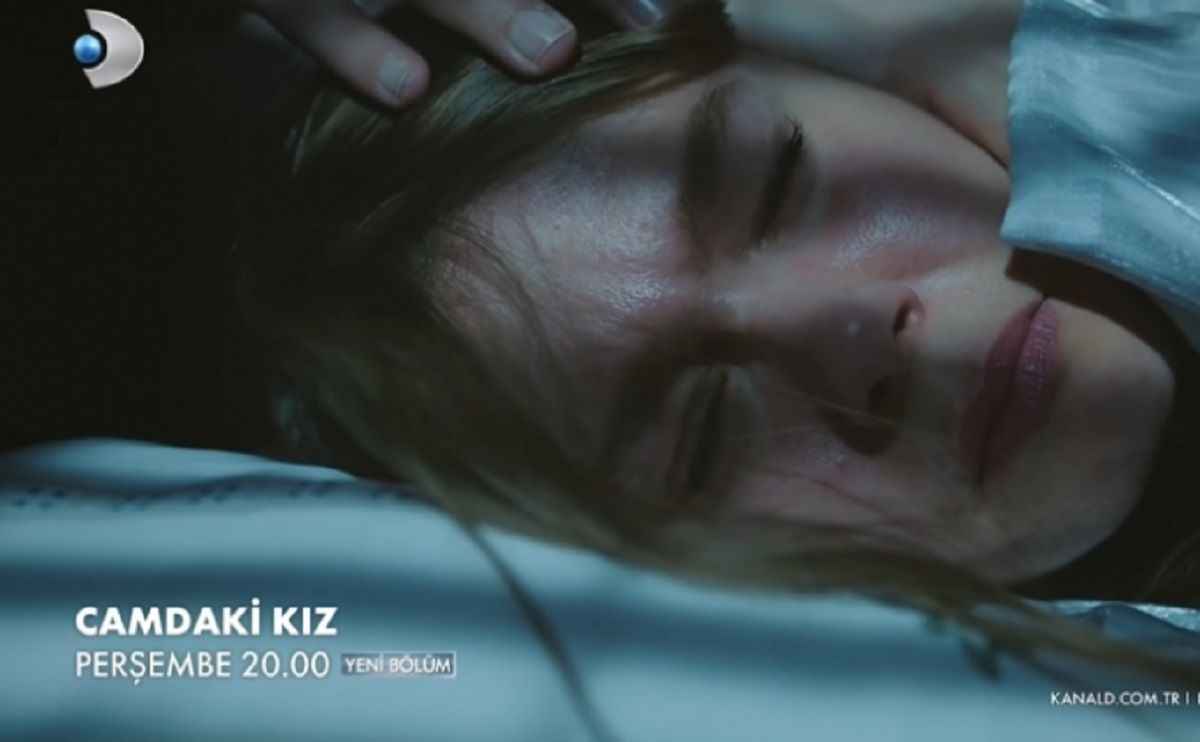 Camdaki Kız 19 bölüm tek parça izle! Kanal D Camdaki Kız son bölüm izle! Camdaki  Kız son bölüm YouTube kesintisiz izle!