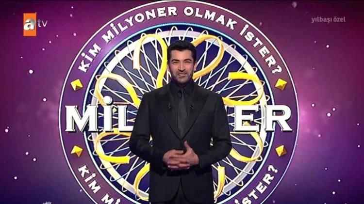 Kim Milyoner Olmak İster’de güldüren soru!