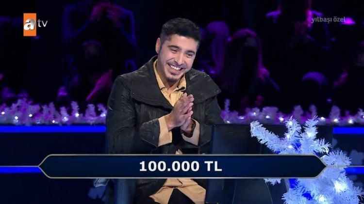 Kim Milyoner Olmak İster’de güldüren soru!