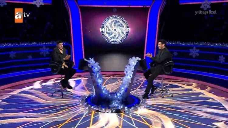 Kim Milyoner Olmak İster’de güldüren soru!