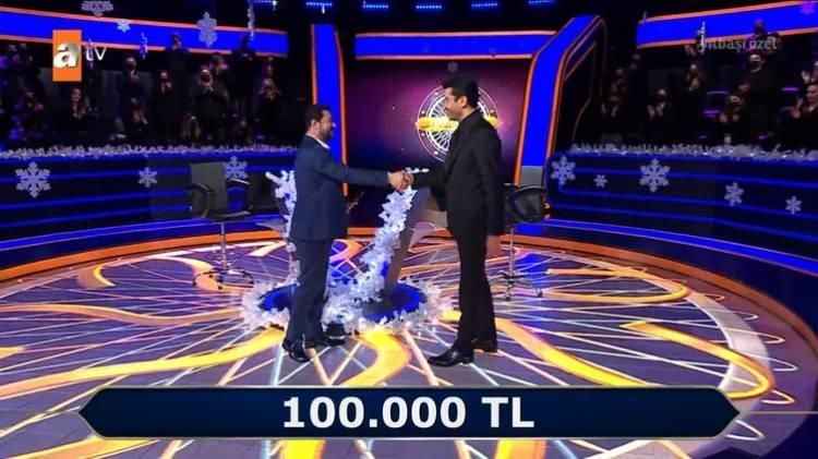 Kim Milyoner Olmak İster’de güldüren soru!