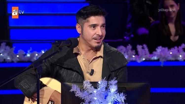 Kim Milyoner Olmak İster’de güldüren soru!