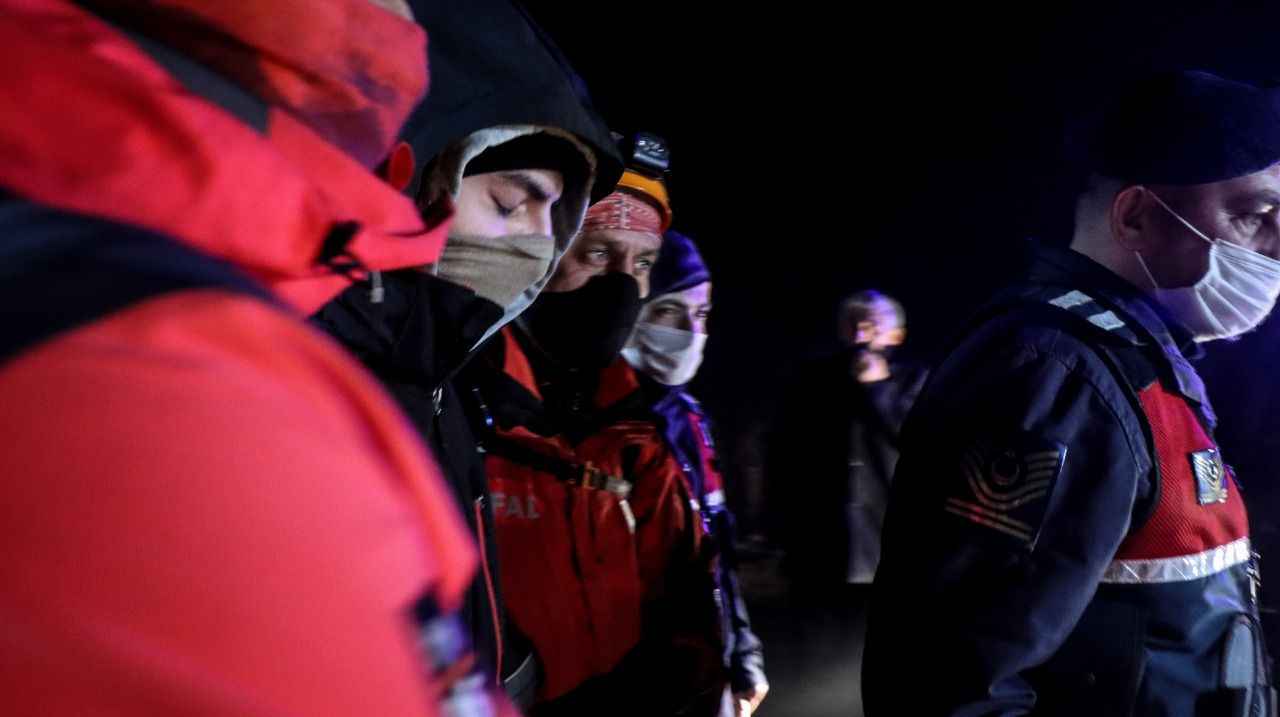 <p><span>Bursa'dan Uludağ'a yürüyüşe çıktıktan sonra kaybolan Danimarka uyruklu kişi bulundu.</span></p>