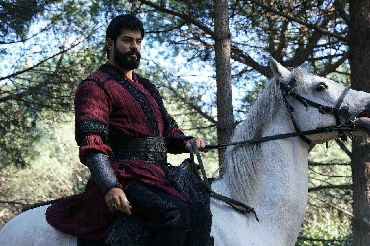 Kuruluş (Diriliş) Osman son bölüm izle tek parça! (80. Bölüm) ATV ile Kuruluş Osman 80. bölüm izle full! (2 Ocak)