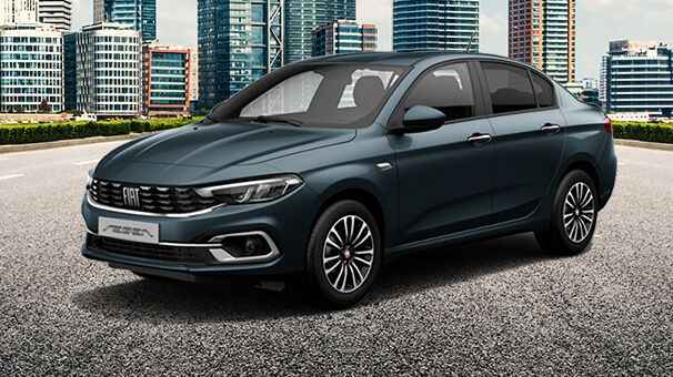 <p>Fiat Egea Sedan:5 bin 493 satış</p>