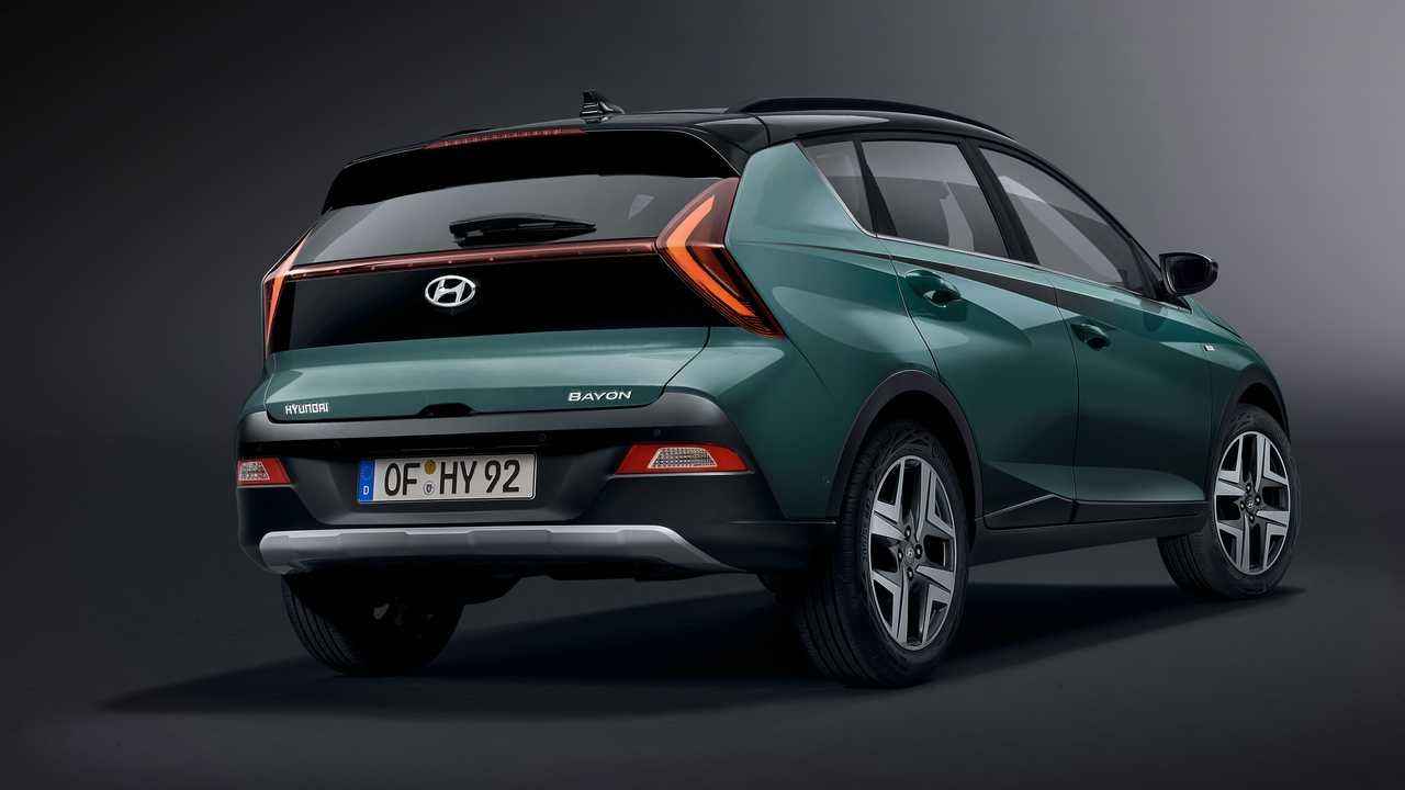 <p>Hyundai Bayon:2 bin 664 satış</p>