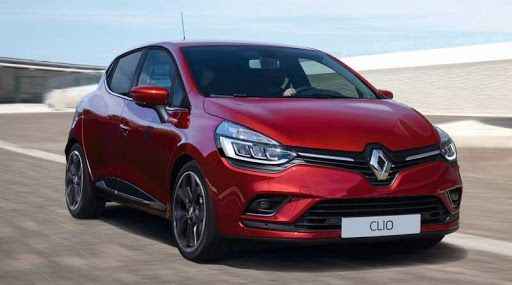 <p>Renault Clio HB:4 bin 091 satış</p>