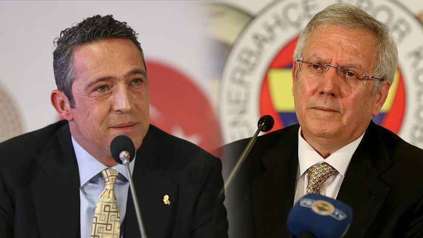 Ali Koç tepki çekti: Keşke ameliyat olmasaydı 