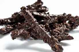 <p><span>Bitter çikolata şeker hastalarına iyi gelir. Çikolatadan vazgeçemeyenlerin bitter çikolata tüketmesi önerilmektedir.</span></p>