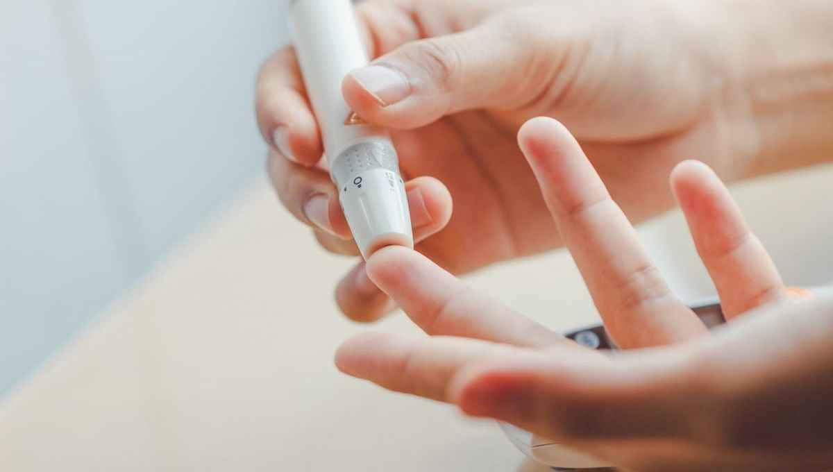 <p>Diyabet riski azalır.</p>
<p></p>