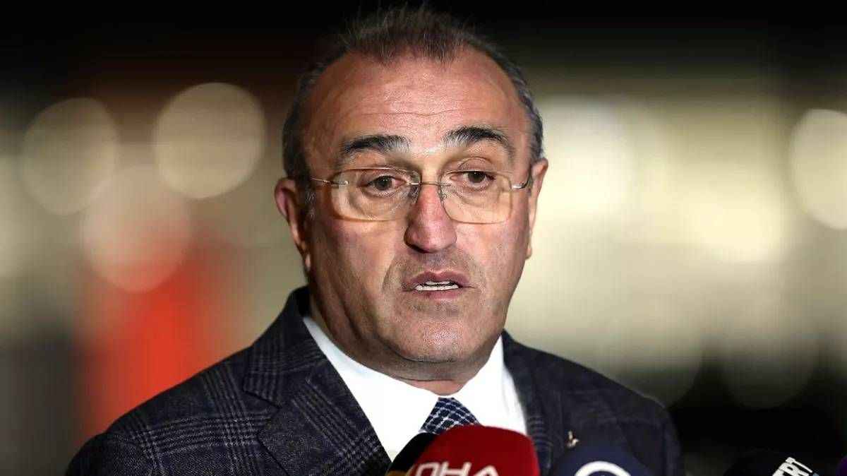 <p><strong>ALBAYRAK DİVANDAN ONAY BEKLİYOR</strong></p>
<p>Öte yandan Abdurrahim Albayrak, Yusuf Günay ve Kaan Kançal da seçime girmek için kolları sıvadı.</p>