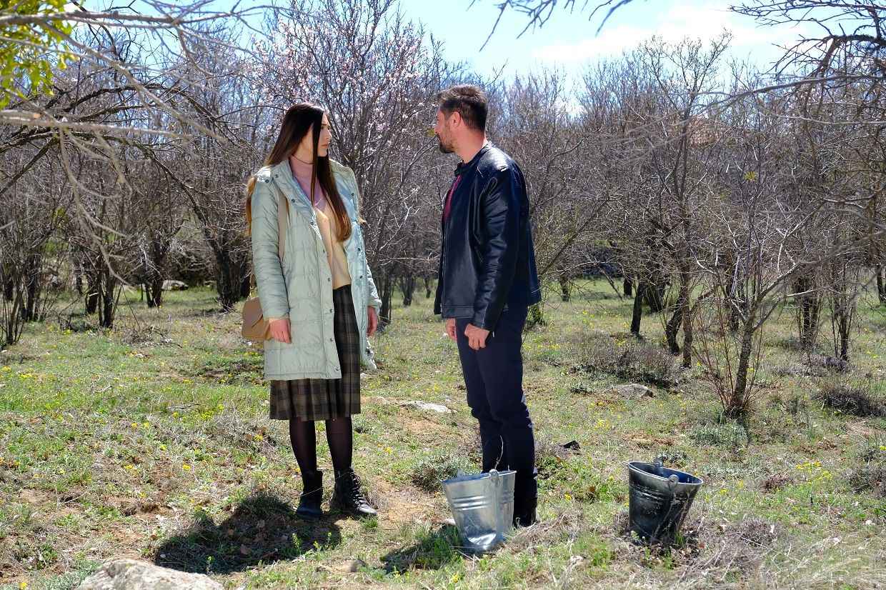 Gönül Dağı dizisinden hayranlarına kötü haber