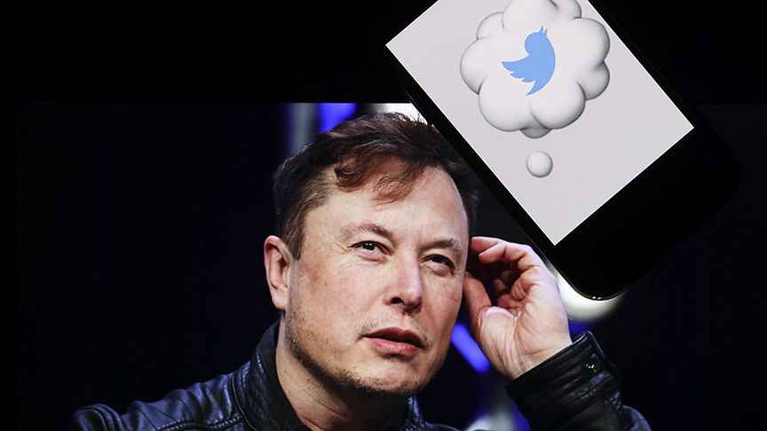 <p>Diğer taraftan geçen hafta Musk, Tesla'da yaklaşık 8,5 milyar dolar değerinde hisse sattı ve bu da parayı Twitter'dan satın almasını finanse etmek için kullanacağı yönünde spekülasyonlara yol açtı.</p>
<p> </p>