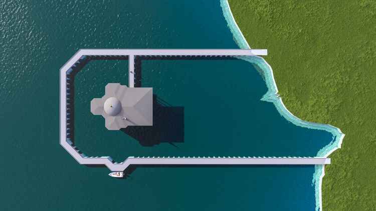 <p>"Yüzyıllardır var olan Boğaz'da biz sadece Kız Kulesi'ni biliyoruz. Kız Kulesi'nden sonra deniz içinde inşa edilen tek Osmanlı yapısı diyebileceğimiz bir yapı. Yani tarihi böyle bir de envanter oluşturmuş olacağım. Sultaniye Köşkü Osmanlı mimarisinde ayrı bir yer tutar. Sebebi de İstanbul Boğazı'nda Bizans yapısından sonra, deniz ortasına yapılan tek yapıdır. O yüzden Osmanlı mirasını günümüze nakşetmek için bu eserin günümüzde tekrar kazandırılması hayati bir önem taşımaktadır."</p>