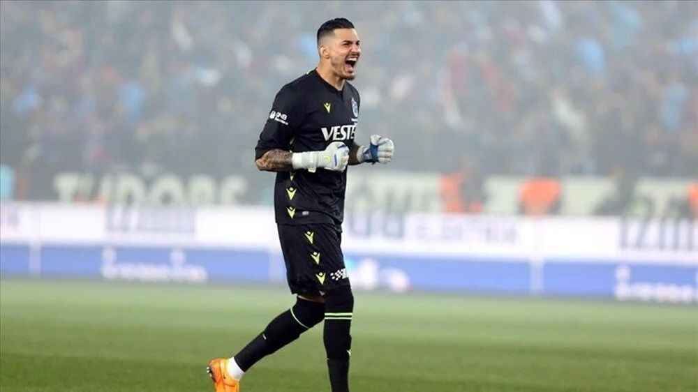 <p>4- UĞURCAN ÇAKIR 18 MİLYON EURO</p>