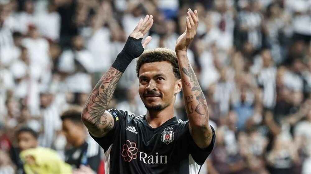 <p>7- DELE ALLİ 16 MİLYON EURO</p>