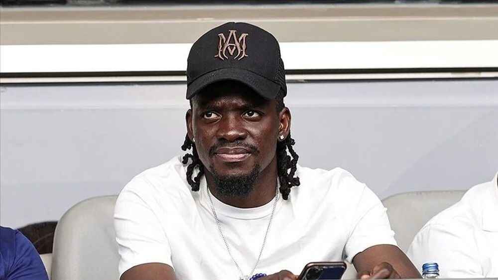 <p>9- BERTRAND TRAORE 16 MİLYON EURO</p>