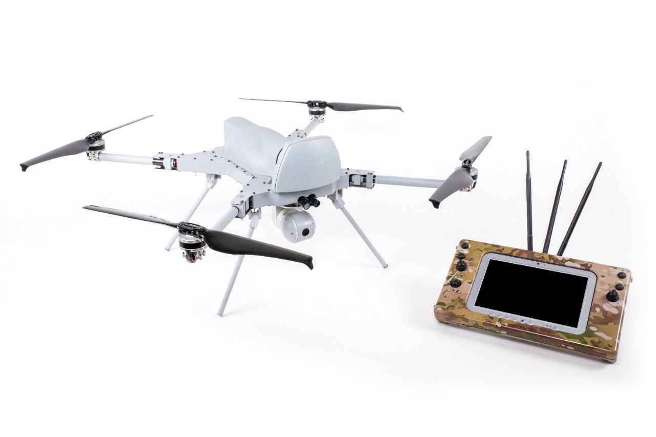 <p>Taktik mini İHA sistemleri alanında dünyada öncü ve rekabetçi platformlar üreten STM, Türkiye'nin ilk mini vurucu İHA'sı KARGU'nun yanı sıra milli gözcü İHA TOGAN ve sabit kanatlı vurucu İHA sistemi ALPAGU'yu da Güney Asya ülkeleriyle buluşturacak.</p>