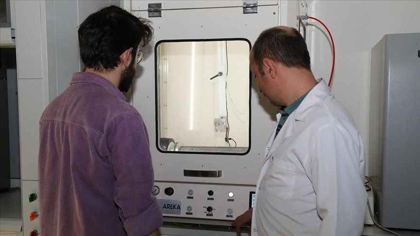BTÜ'lü bilim adamları, çok uluslu projeyle karidesin raf ömrünü uzatmayı amaçlıyor