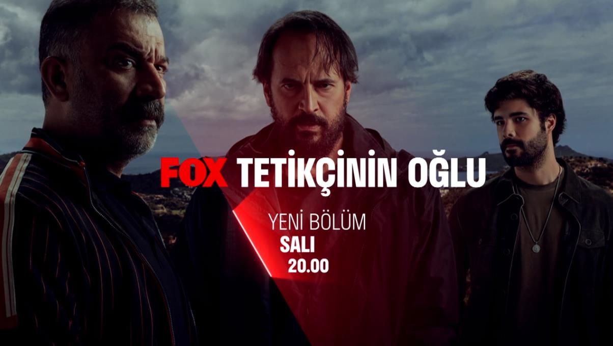 Tetikçinin oglu son bölüm izle