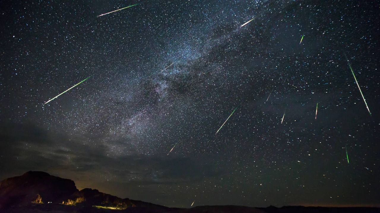Meteor yağmuru nedir? Meteor yağmuru ne kadar sürecek? Ne zaman gerçekleşecek? Perseid meteor yağmuru nedir? Türkiye'de görülecek mi? 