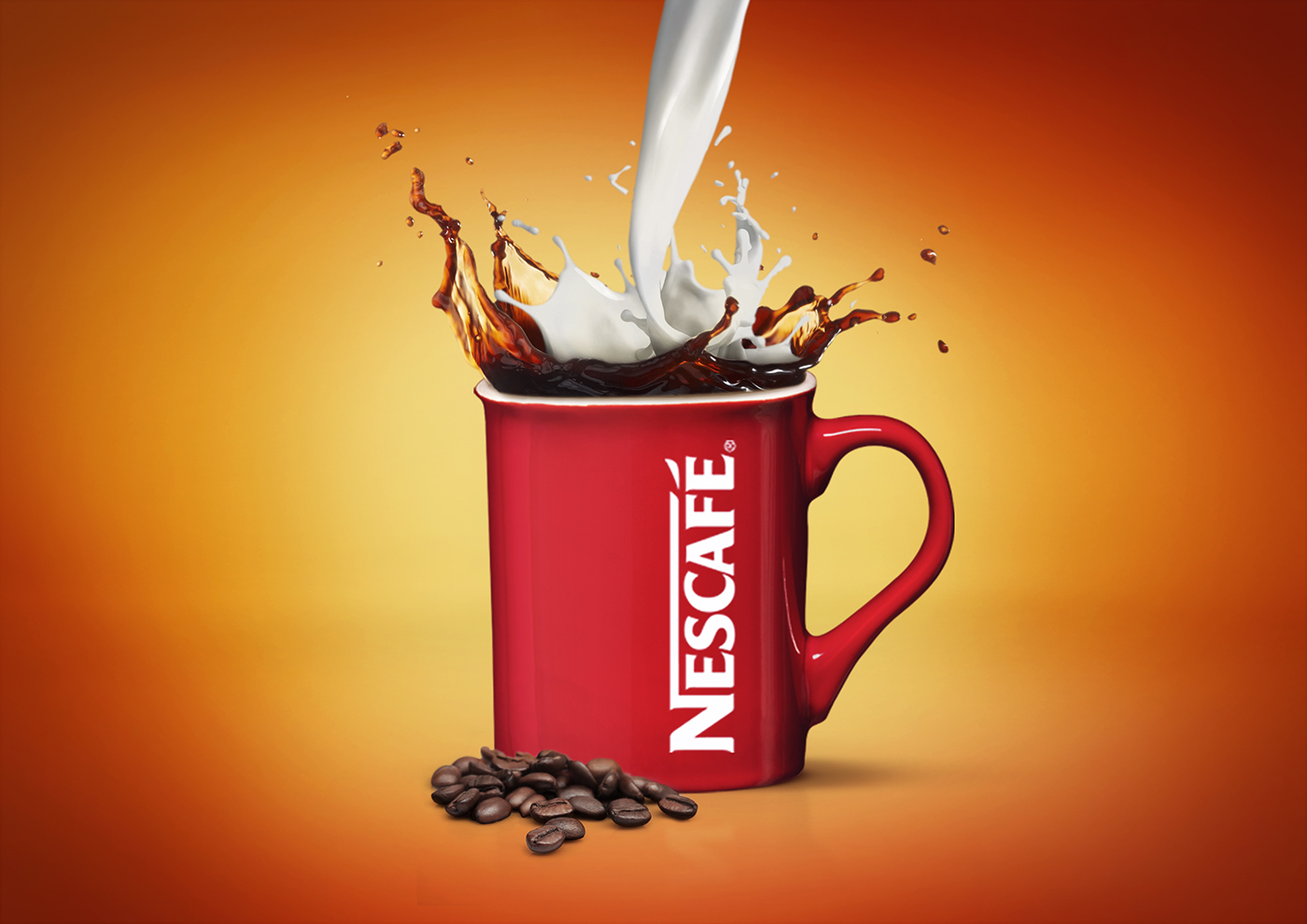 Nescafe İsrail malı mı? Nescafe hangi ülkenin malı?