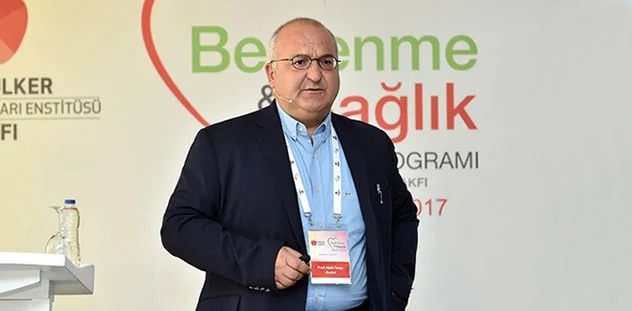 Halit Tanju Besler